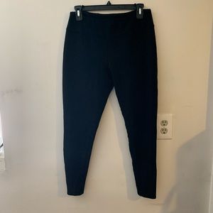 The Limited Signature Pull On Leggings